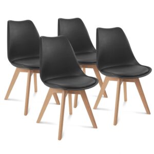 Set of 4 chairs