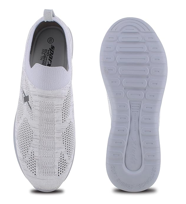 SPARX Mens Sm 791 Walking Shoe - Image 2