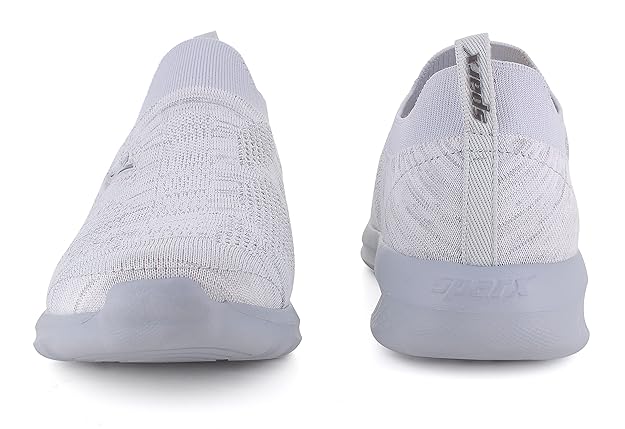 SPARX Mens Sm 791 Walking Shoe - Image 3